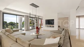 Villa for sale in Los Flamingos