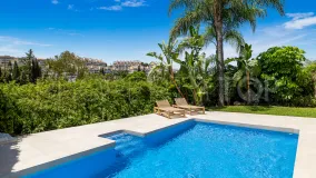 Villa with 5 bedrooms for sale in La Alzambra