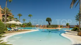 Comprar apartamento planta baja con 2 dormitorios en Malibu