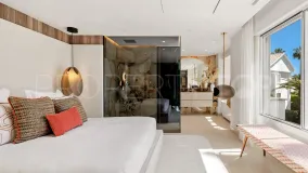 Comprar apartamento en Los Monteros Palm Beach de 3 dormitorios