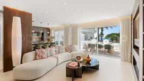 Comprar apartamento en Los Monteros Palm Beach de 3 dormitorios