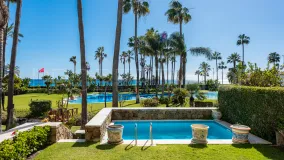 Apartamento planta baja en venta en Los Granados