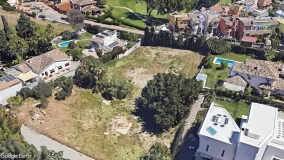Valle del Sol, parcela a la venta