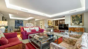 Se vende apartamento planta baja de 3 dormitorios en Las Terrazas de Las Lomas