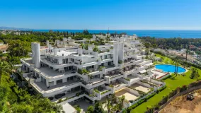 Se vende apartamento planta baja de 3 dormitorios en Las Terrazas de Las Lomas