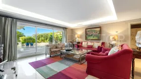 Se vende apartamento planta baja de 3 dormitorios en Las Terrazas de Las Lomas