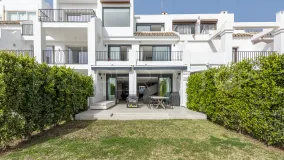 4 bedrooms La Quinta town house for sale