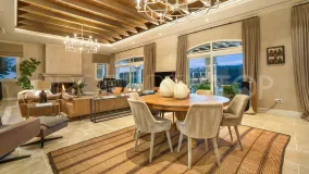Villa for sale in Monte Mayor with 6 bedrooms