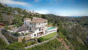 Villa for sale in Monte Mayor with 6 bedrooms