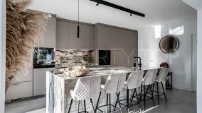 Nagüeles 6 bedrooms villa for sale