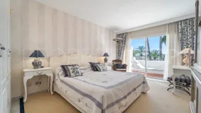 Buy Marina Puente Romano 4 bedrooms duplex penthouse