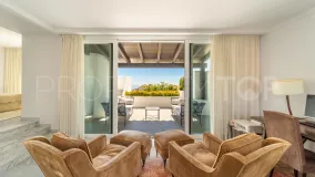 For sale duplex penthouse in Marina Puente Romano