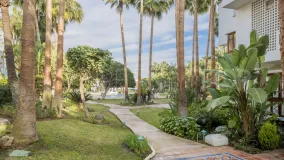 For sale duplex penthouse in Marina Puente Romano