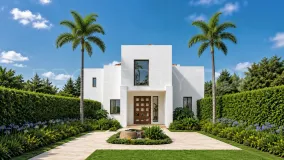 Huerta Belón, villa a la venta de 5 dormitorios