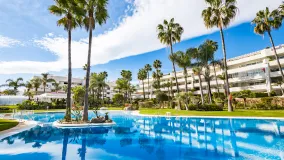 For sale 3 bedrooms ground floor apartment in Los Granados