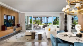 For sale 3 bedrooms ground floor apartment in Los Granados
