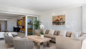 For sale 3 bedrooms ground floor apartment in Los Granados