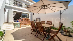 For sale town house with 3 bedrooms in Arroyo de las Piedras