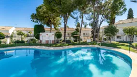 For sale town house with 3 bedrooms in Arroyo de las Piedras