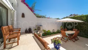 For sale town house with 3 bedrooms in Arroyo de las Piedras