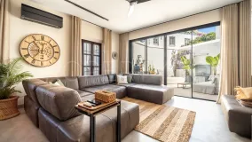 Town house for sale in Lomas Pueblo