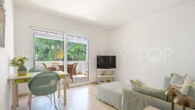 1 bedroom apartment in Hotel Puente Romano for sale