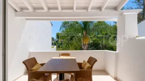 1 bedroom apartment in Hotel Puente Romano for sale