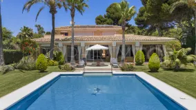 Villa a la venta en Benamara con 9 dormitorios