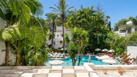 Hotel Puente Romano apartment for sale