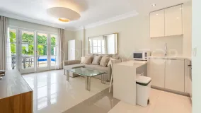 Hotel Puente Romano apartment for sale