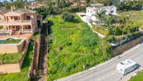 Parcela a la venta en Xarblanca