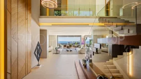 For sale villa with 6 bedrooms in Benahavis