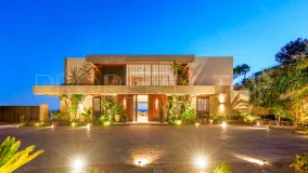 For sale villa with 6 bedrooms in Benahavis