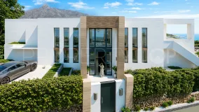 Villa en venta con 6 dormitorios en Las Brisas