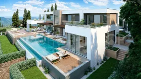 Villa en venta con 6 dormitorios en Las Brisas