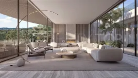 Villa en venta en Sotogrande Alto de 7 dormitorios