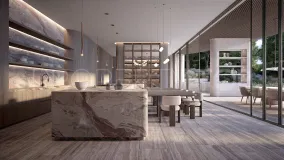 Villa en venta en Sotogrande Alto de 7 dormitorios