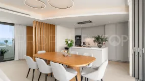 Real de La Quinta, atico duplex a la venta con 3 dormitorios