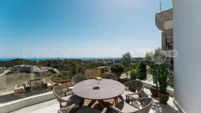 Real de La Quinta, atico duplex a la venta con 3 dormitorios
