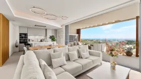 Real de La Quinta, atico duplex a la venta con 3 dormitorios