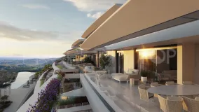 For sale 1 bedroom apartment in Benahavis