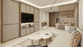 For sale 1 bedroom apartment in Benahavis