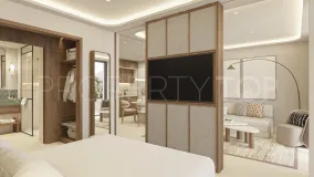 For sale 1 bedroom apartment in Benahavis