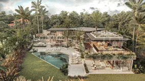 Plot for sale in Guadalmina Baja