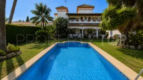 Aloha, villa a la venta