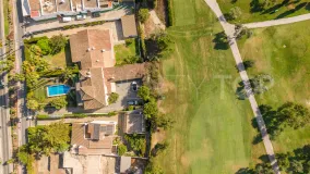 Aloha, villa a la venta