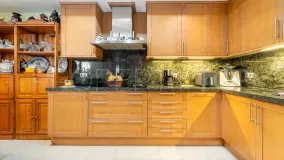Aloha, villa a la venta
