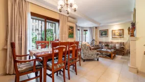 Aloha, villa a la venta