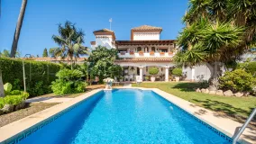 For sale villa in Aloha