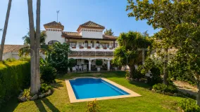 Aloha, villa a la venta